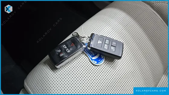 JAGUAR I-PACE EV400 HSE
