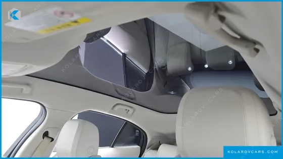 JAGUAR I-PACE EV400 HSE
