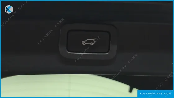 JAGUAR I-PACE EV400 HSE