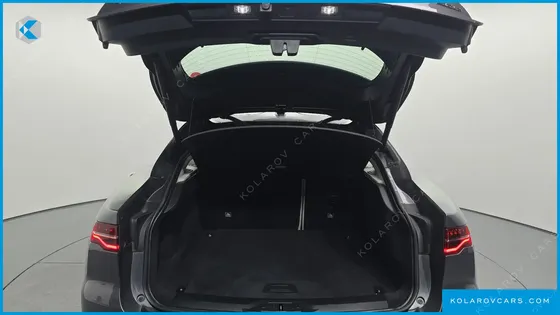 JAGUAR I-PACE EV400 HSE