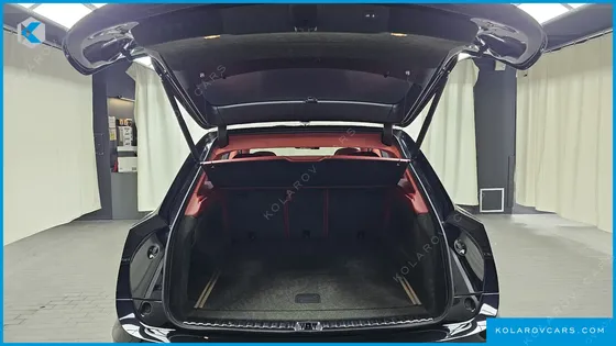 BENTLEY BENTAYGA 4.0 V8 AZURE