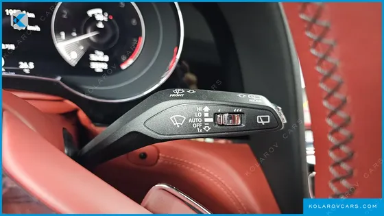 BENTLEY BENTAYGA 4.0 V8 AZURE