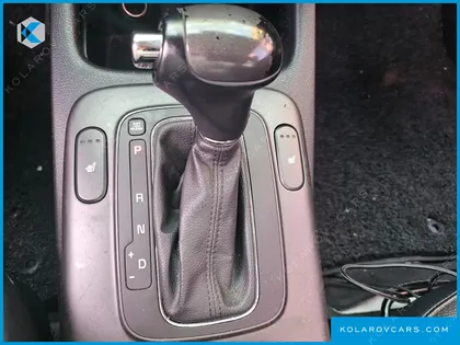 KIA K3 DIESEL LUXURY