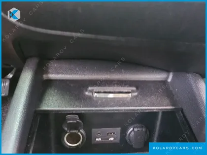 KIA K3 DIESEL LUXURY