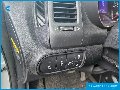 KIA K3 DIESEL LUXURY