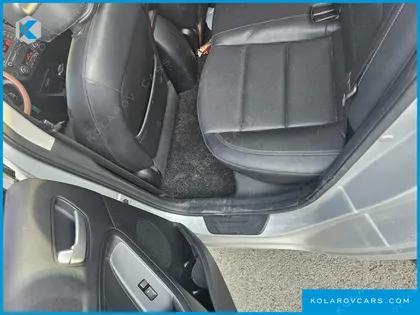 KIA K3 DIESEL LUXURY