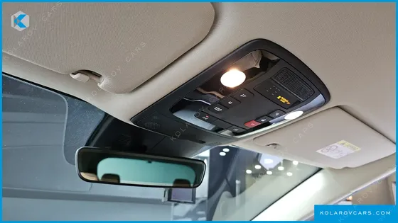 KIA CARNIVAL DIESEL 9-SEATER NOBLESSE