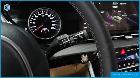 KIA CARNIVAL DIESEL 9-SEATER NOBLESSE