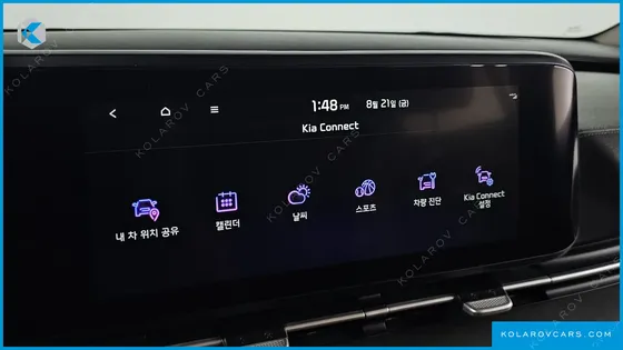 KIA CARNIVAL DIESEL 9-SEATER NOBLESSE