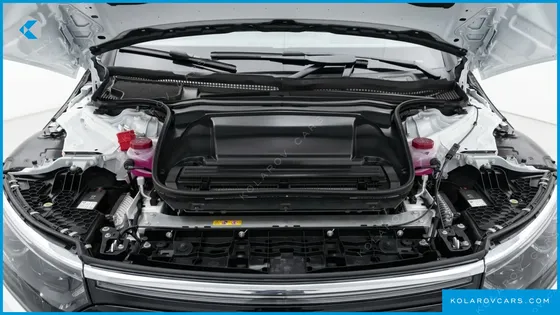MERCEDES EQS EQS350