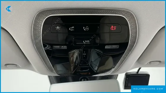 MERCEDES EQS EQS350