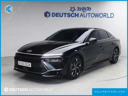 HYUNDAI SONATA 2.0