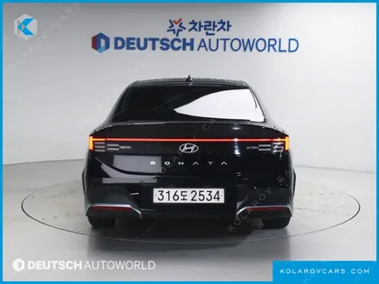 HYUNDAI SONATA 2.0
