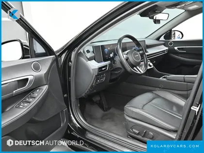 HYUNDAI SONATA 2.0