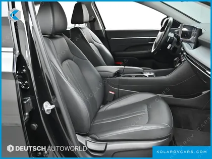 HYUNDAI SONATA 2.0