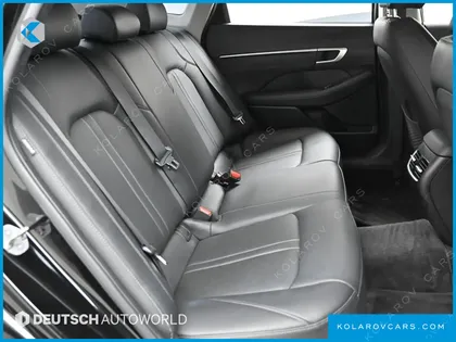 HYUNDAI SONATA 2.0