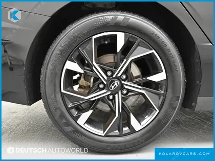 HYUNDAI SONATA 2.0