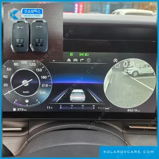 KIA CARNIVAL DIESEL 9-SEATER PRESTIGE