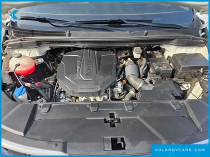 KIA CARNIVAL DIESEL 9-SEATER PRESTIGE