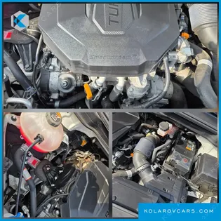KIA CARNIVAL DIESEL 9-SEATER PRESTIGE