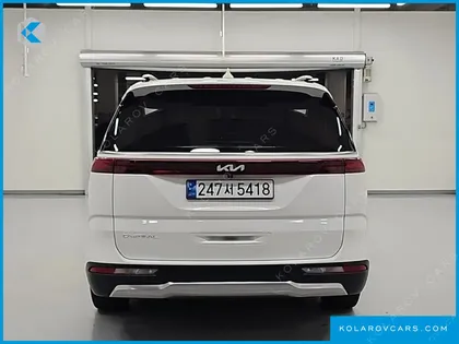 KIA CARNIVAL DIESEL 9-SEATER NOBLESSE