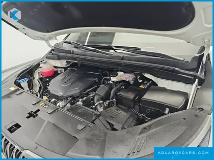 KIA CARNIVAL DIESEL 9-SEATER NOBLESSE