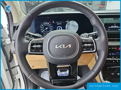 KIA CARNIVAL DIESEL 9-SEATER NOBLESSE