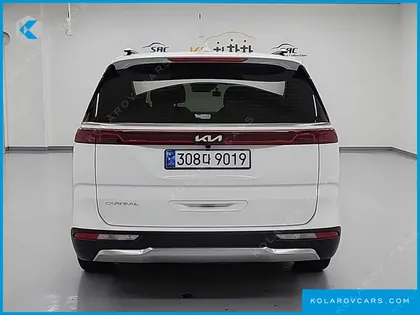 KIA CARNIVAL DIESEL 7-SEATER SIGNATURE