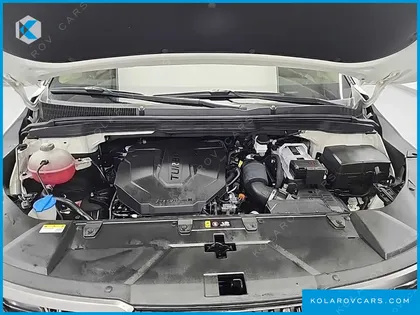 KIA CARNIVAL DIESEL 7-SEATER SIGNATURE