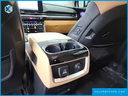 KIA CARNIVAL DIESEL 7-SEATER SIGNATURE