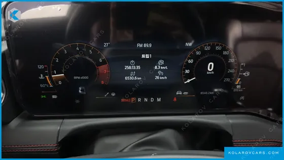 FORD MUSTANG 2.3 ECOBOOST PREMIUM COUPE