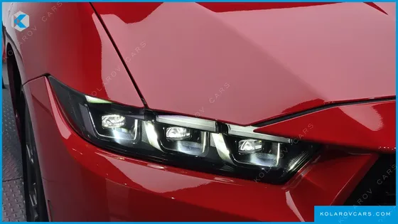 FORD MUSTANG 2.3 ECOBOOST PREMIUM COUPE