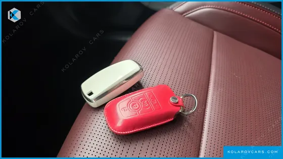 FORD MUSTANG 2.3 ECOBOOST PREMIUM COUPE