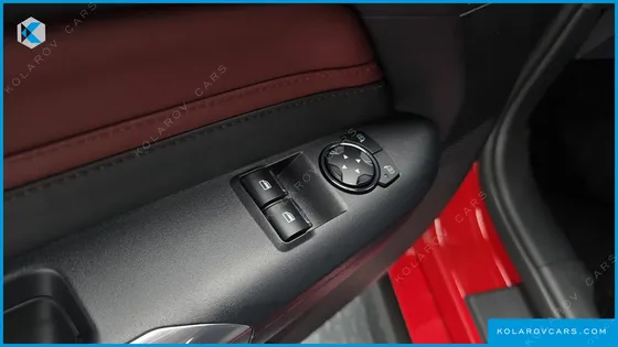FORD MUSTANG 2.3 ECOBOOST PREMIUM COUPE