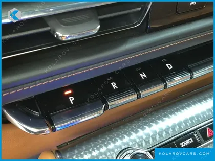 LINCOLN AVIATOR 3.0 BLACK LABEL AWD