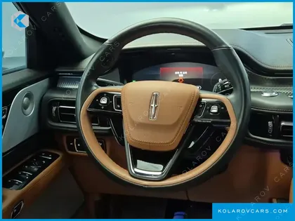 LINCOLN AVIATOR 3.0 BLACK LABEL AWD