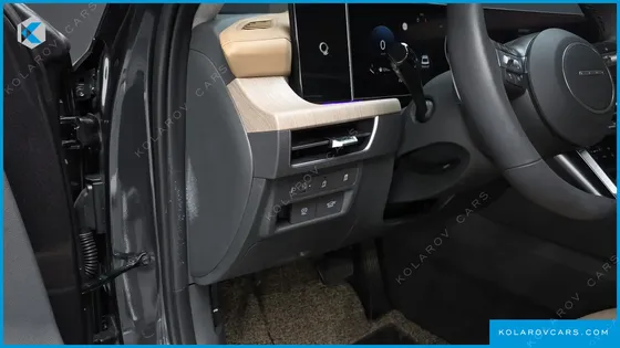 HYUNDAI SONATA 1.6 TURBO