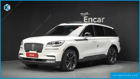LINCOLN AVIATOR 3.0 RESERVE  AWD