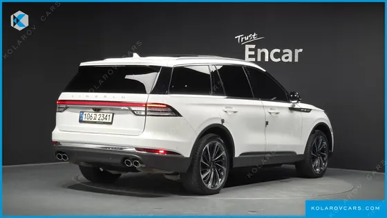 LINCOLN AVIATOR 3.0 RESERVE  AWD