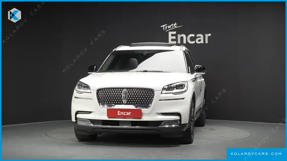 LINCOLN AVIATOR 3.0 RESERVE  AWD