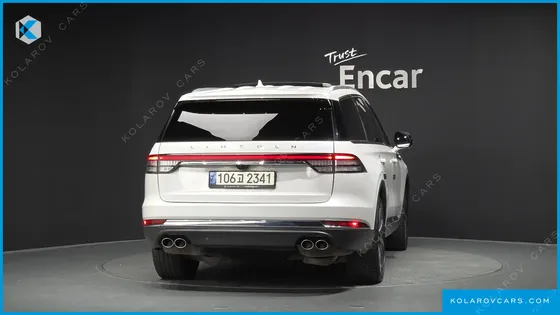 LINCOLN AVIATOR 3.0 RESERVE  AWD