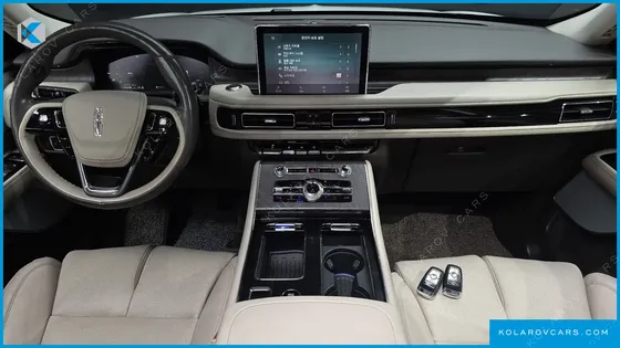 LINCOLN AVIATOR 3.0 RESERVE  AWD