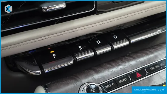 LINCOLN AVIATOR 3.0 RESERVE  AWD