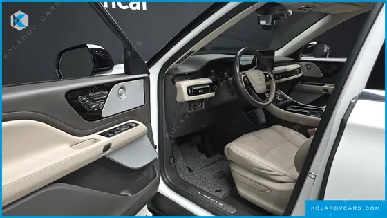 LINCOLN AVIATOR 3.0 RESERVE  AWD