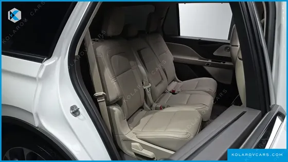 LINCOLN AVIATOR 3.0 RESERVE  AWD