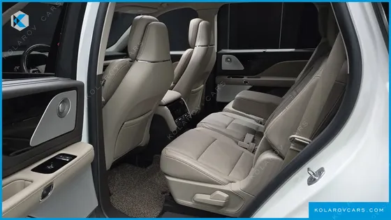 LINCOLN AVIATOR 3.0 RESERVE  AWD