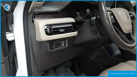 LINCOLN AVIATOR 3.0 RESERVE  AWD