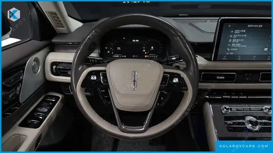 LINCOLN AVIATOR 3.0 RESERVE  AWD