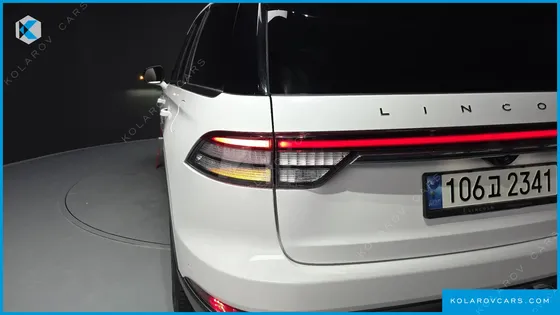 LINCOLN AVIATOR 3.0 RESERVE  AWD