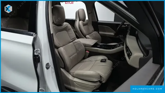 LINCOLN AVIATOR 3.0 RESERVE  AWD